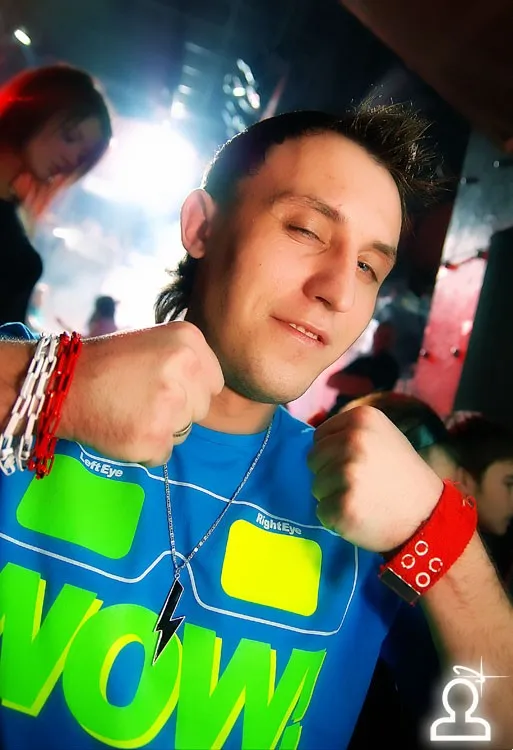 DjDavidCarretta