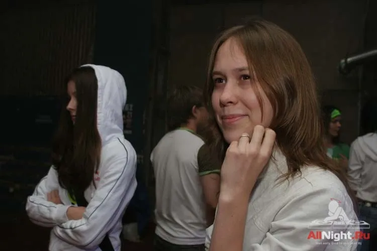 After party Wey Luck (foto by Bobb & Наркоз)
