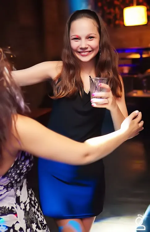 Preparty SUNVIBES