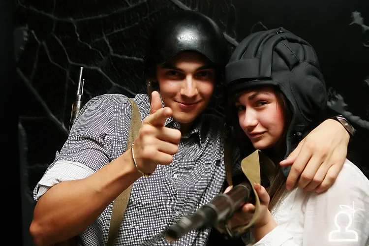 ДЕНЬ ПОБЕДЫ