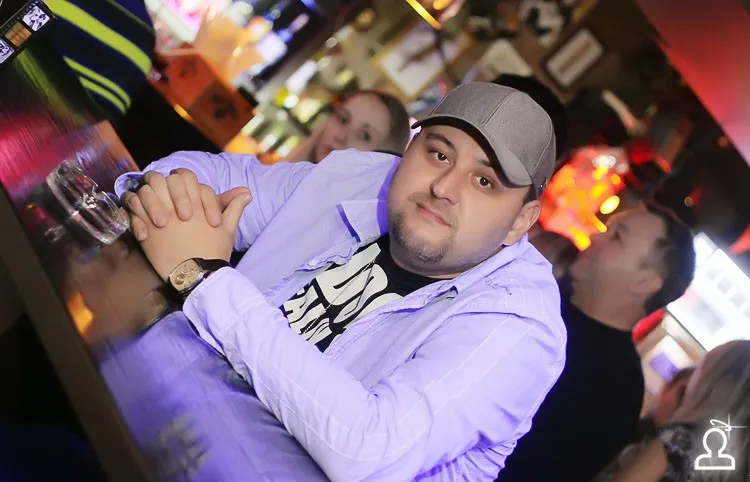 Trash weekend / Dj Selesta