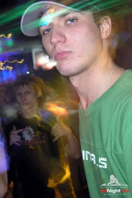 Bass in all of us