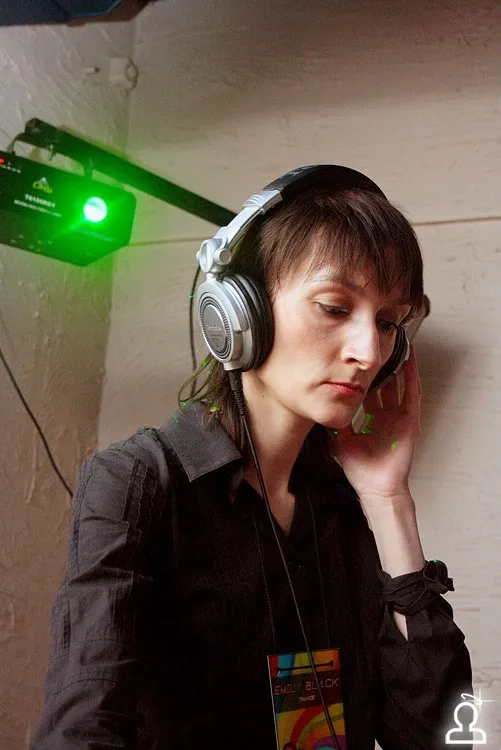 Barnaul DJs