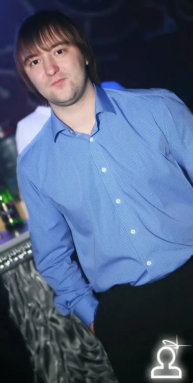 Dj Rinat Latif