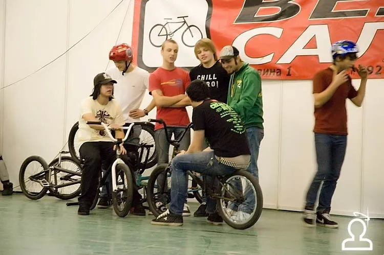 SibExtreme 2007