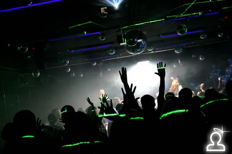 Pulse 5 лет / Dj Steve Murano