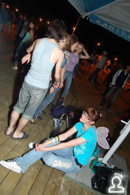 Sun Trance 2007