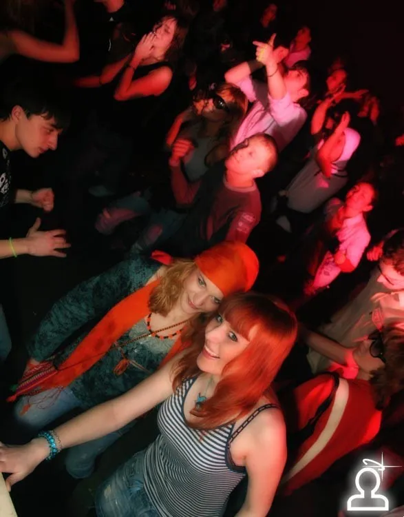 Dj Fashist @ Opera (foto by VeRainy&Mikie)