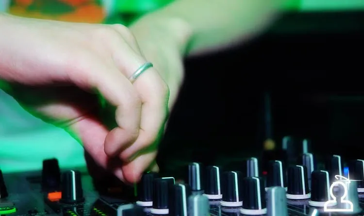 Tour De Trance