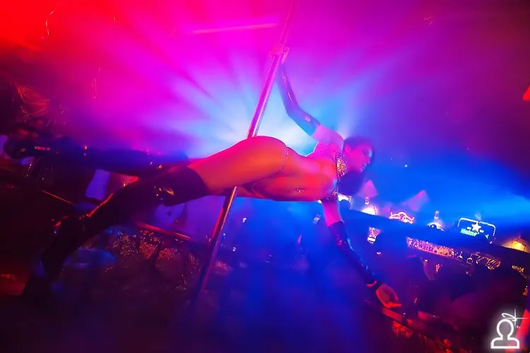 День рождения STRIP AFTER PARTY