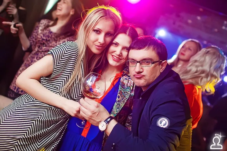 Мир! Труд! Май! / Dj Vini