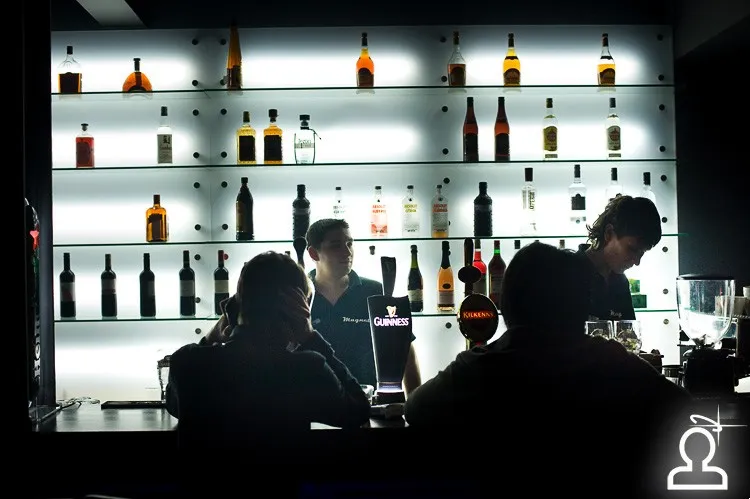 Bikers Bar