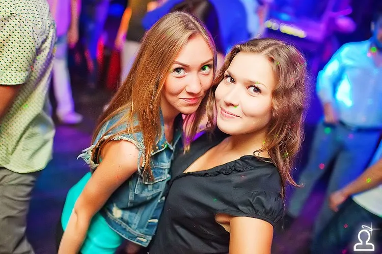 Мисс мокрая майка
