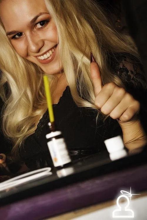 Poppers Party-2 @ Amnesia (foto bu hunta)