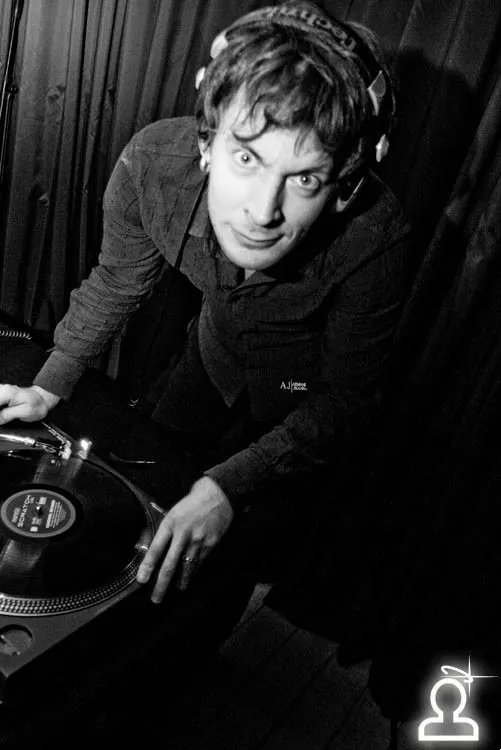 Dj Андрей Новак