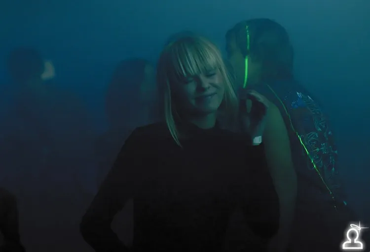 Uma Gamma Trance: The Copenhagen experience