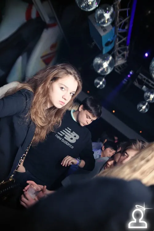 КРЕСТ / Vagina Vangi & Mos