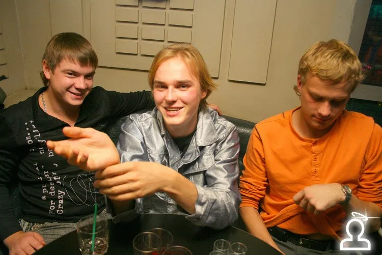 Отрытие сезона 2007-2008