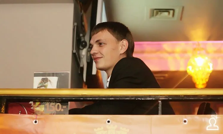 Субботний вечер