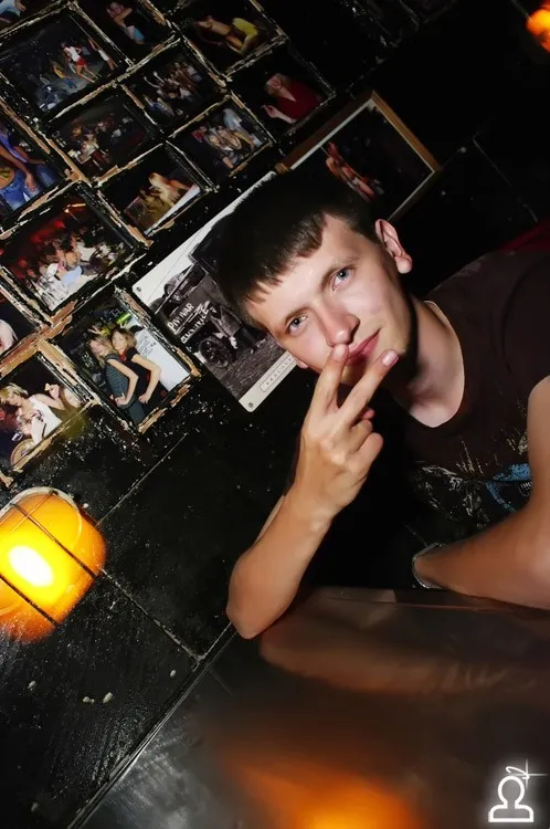 Bunker 8 лет