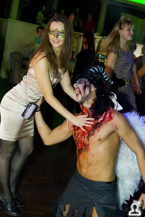 Halloween