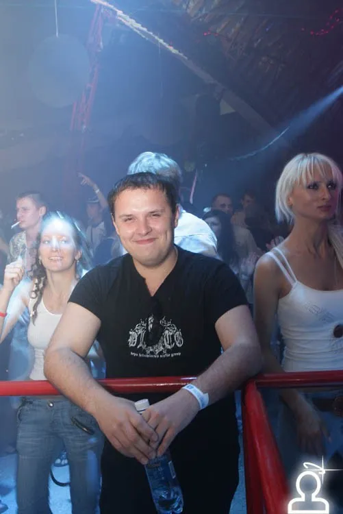 Pre-Party Z15 - день 1-ый