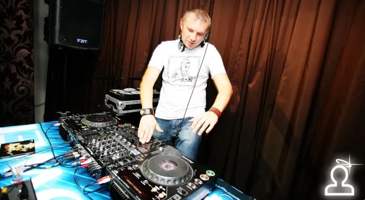 Happy Birthday Dj Spirit