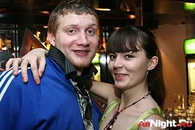 Новый Год в Стиле Disco