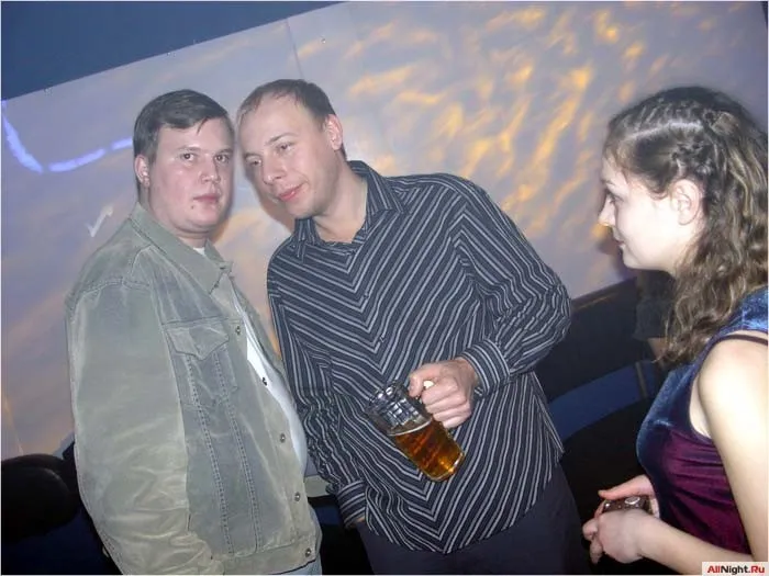 Секс в большом городе.