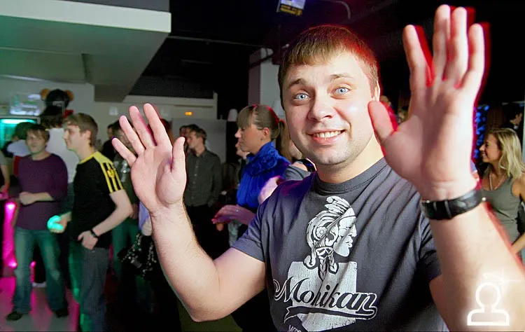 Dj Kirillof