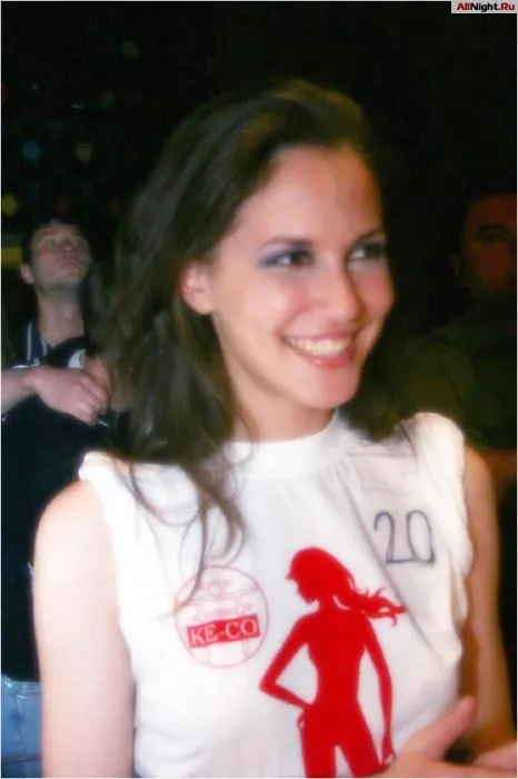 DJ Housekeeper (Zeppelin) & Monica Electronica (Голландия)