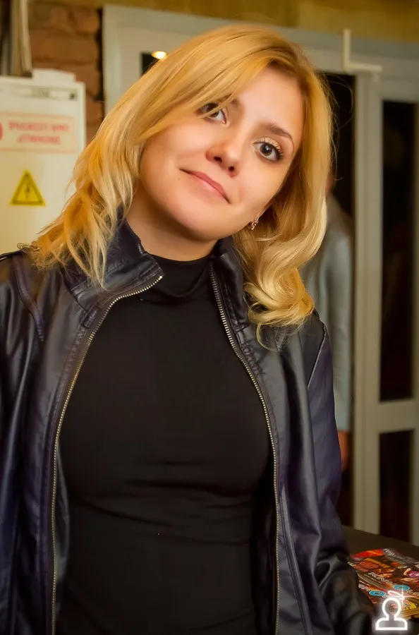 Видели ночь