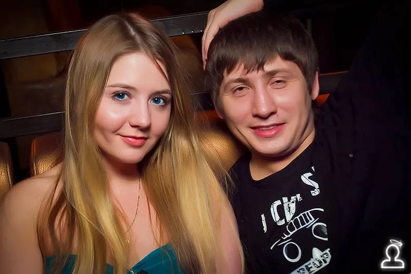 Just a Party