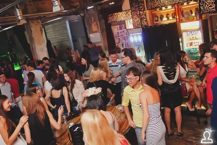 Just a Party