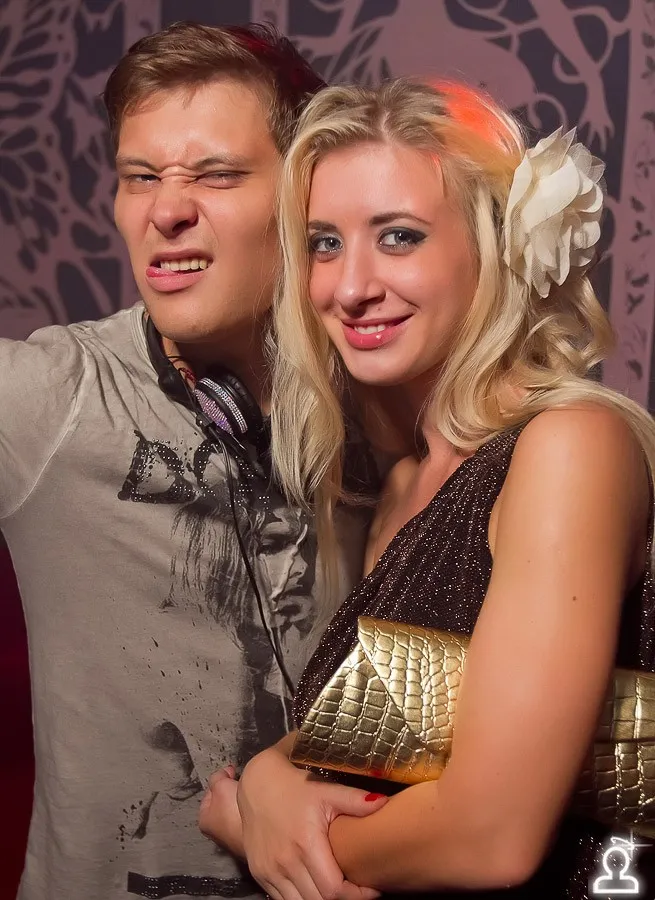 After party