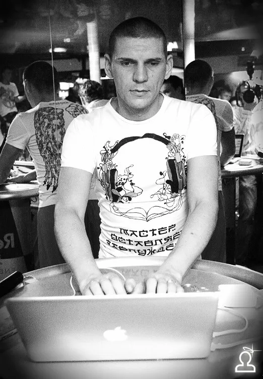 ЦЕХ club