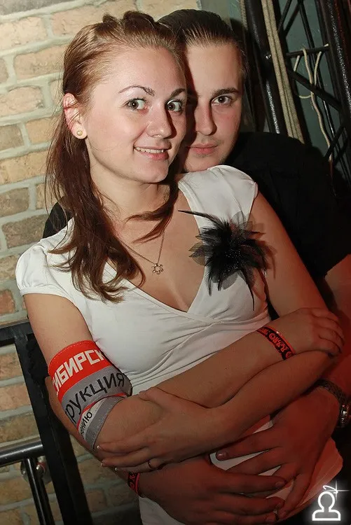 День первокурсника 2009