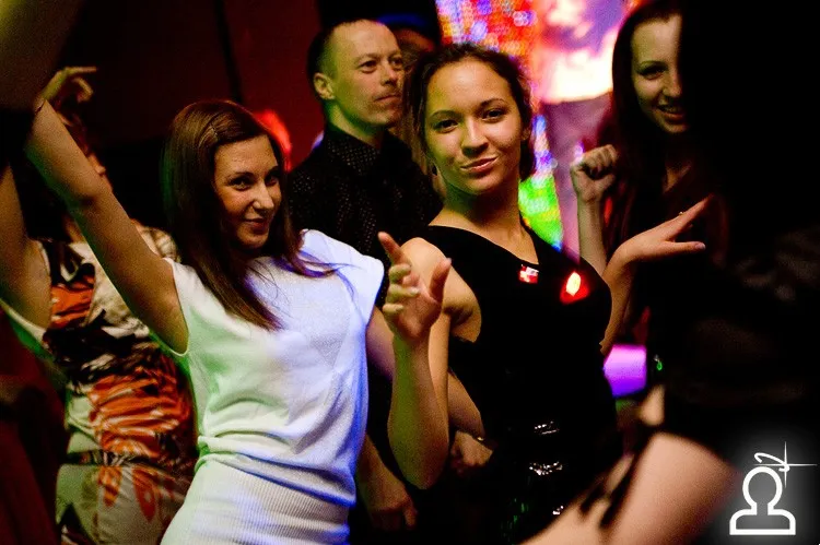 We Love DISCO