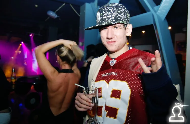 Dj Tomekk