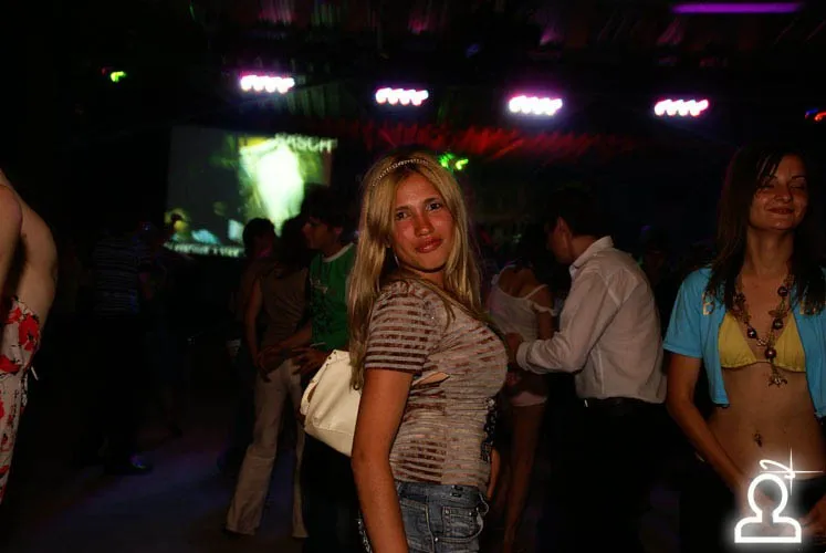 AquaParty
