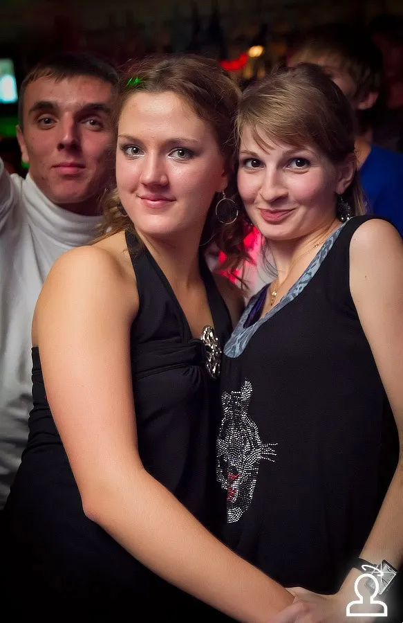 Cибстрин party