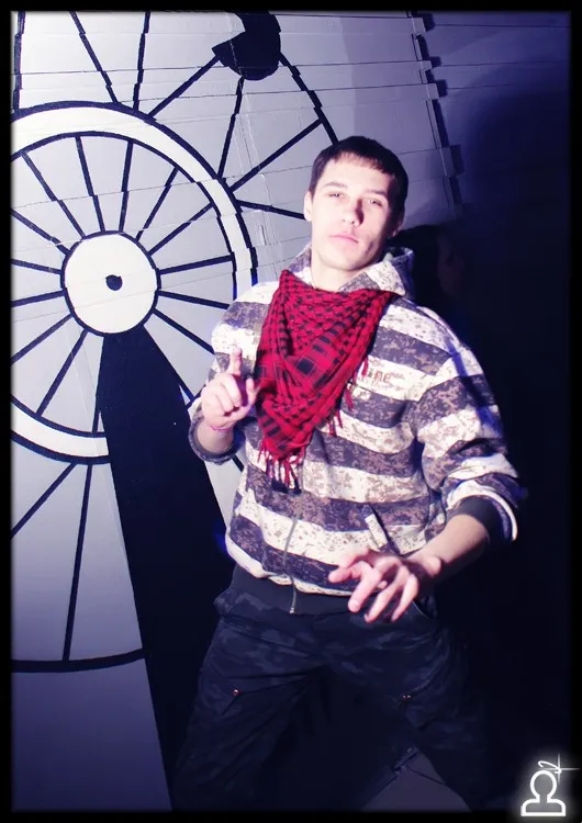 Die, Santa, die, die, die!!! feat Grave Digga