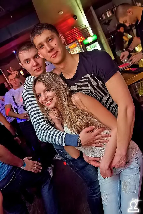 Алешка начало / 5 лет в шейкере