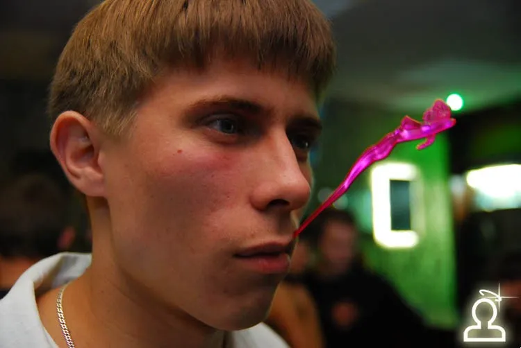 Falko Brocksieper