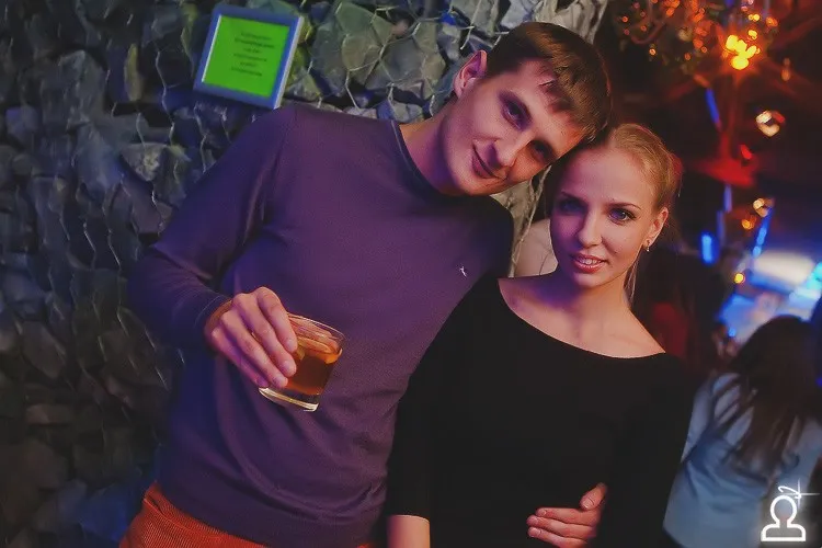 Люк at me