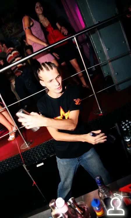 Dj Light