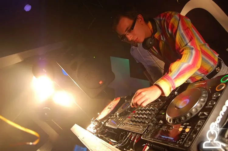 Dj Fassion