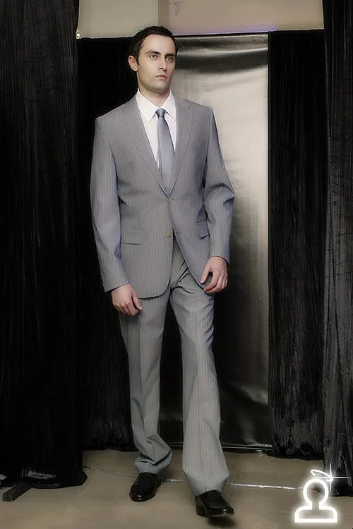 Новая коллекция HUGO BOSS