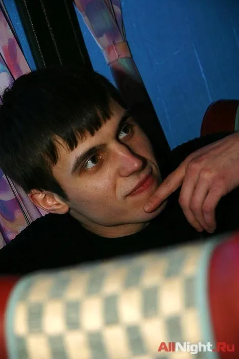 BUS-Party - Баранул