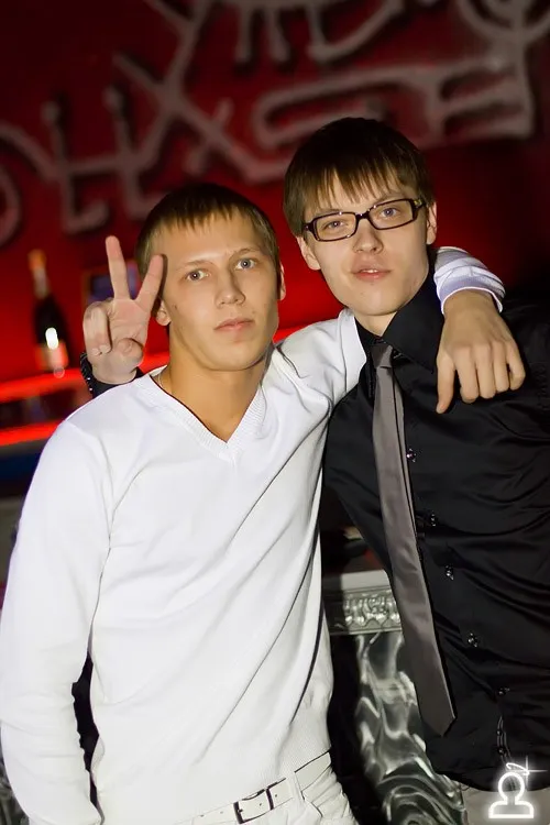 Allstars Flash Back